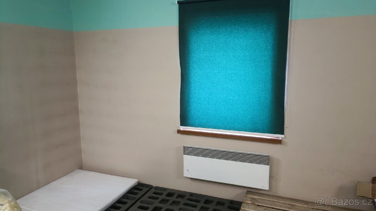 Pronájem skladu , nebytových prostorů,místnosti.