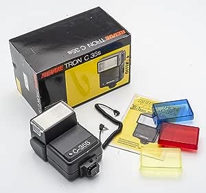 blesk REVUE Tron c35s Art.-Nr. 2592