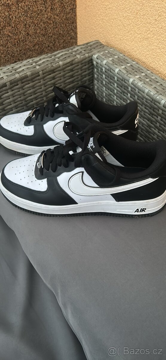 Pánské boty Nike Air