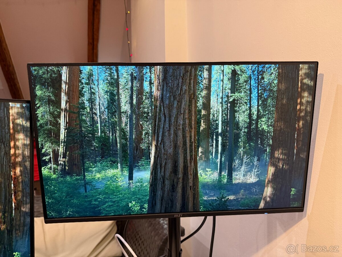 Monitor MSI Pro MP252