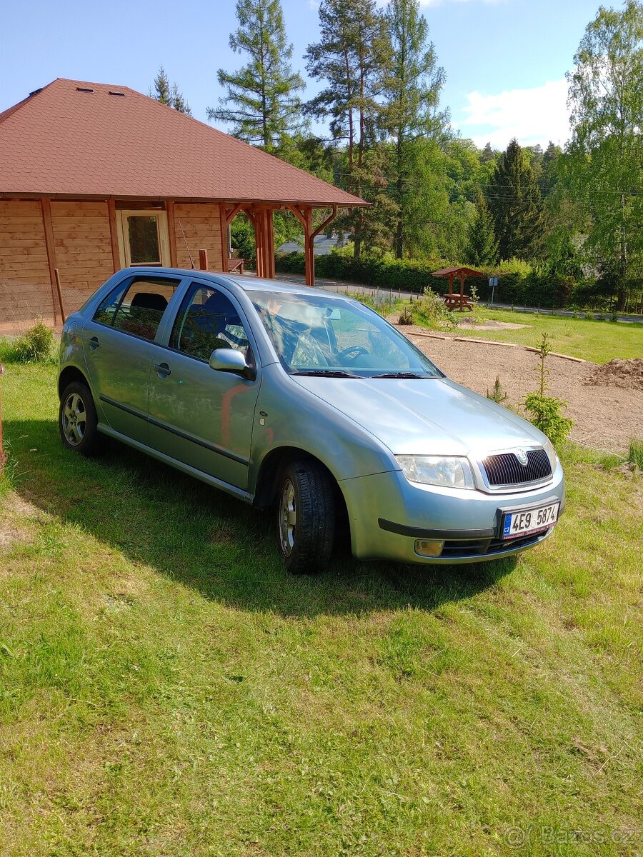 Fabia