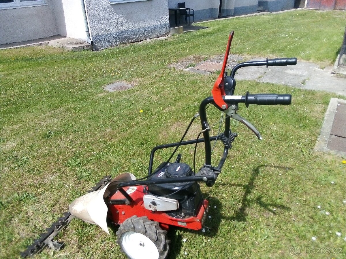 Sekačka