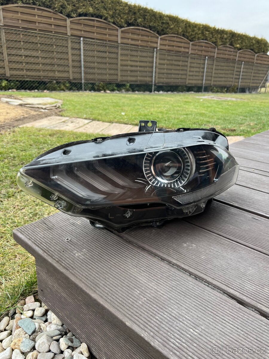 Orig levé světlo Ford Mustang 17- Evropa