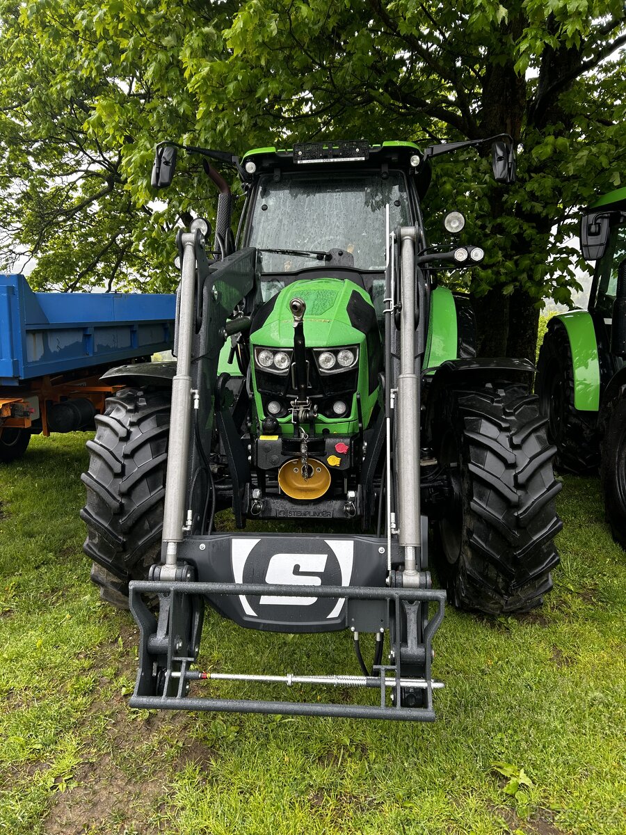 DEUTZ FAHR 5110P