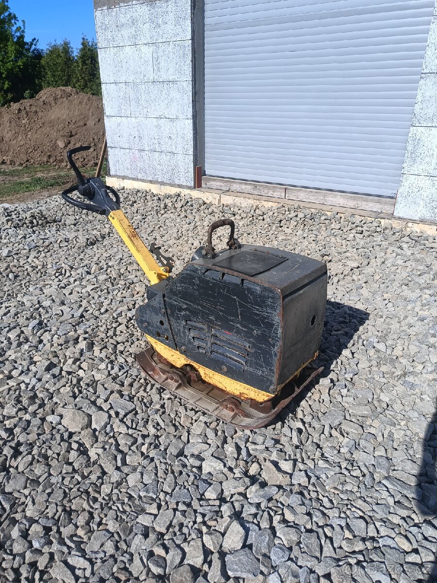 Bomag BPR 60/65 D