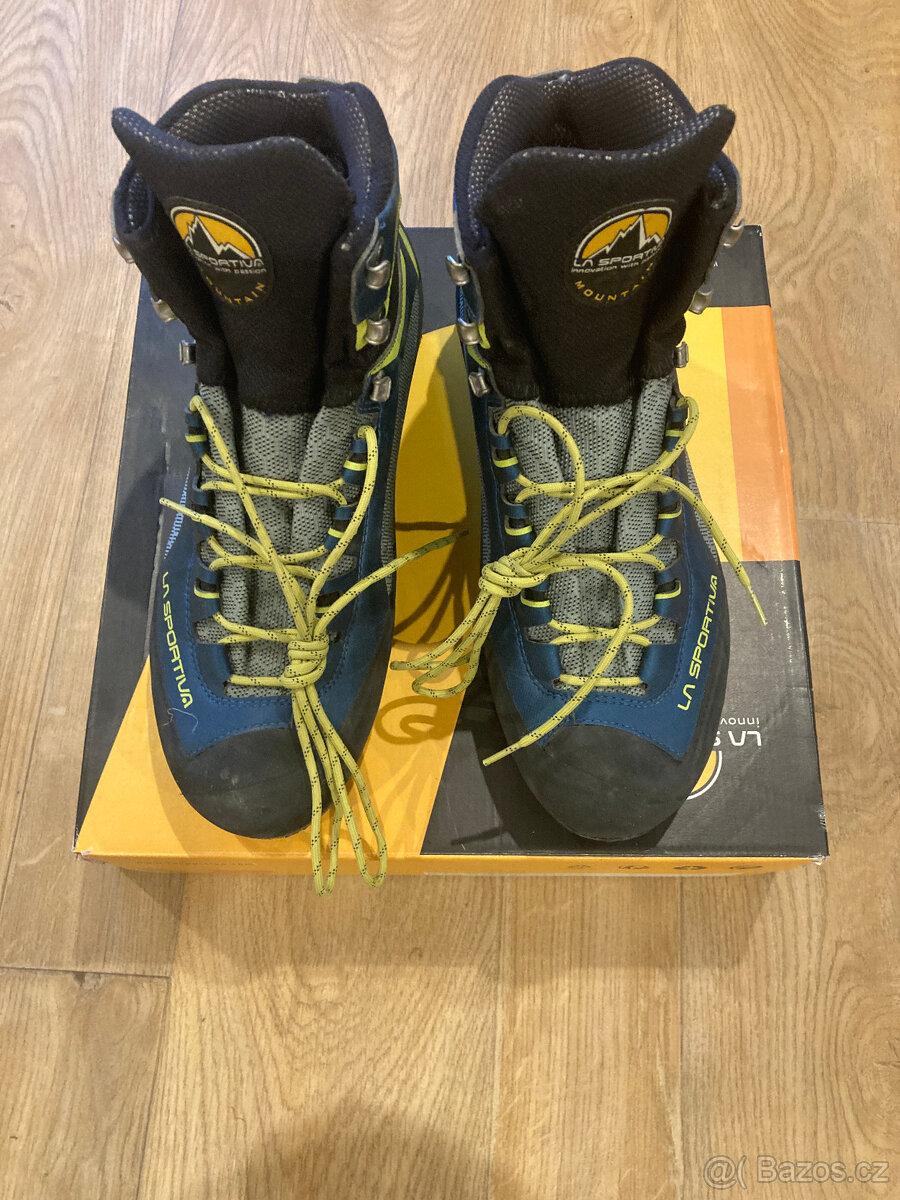 La Sportiva