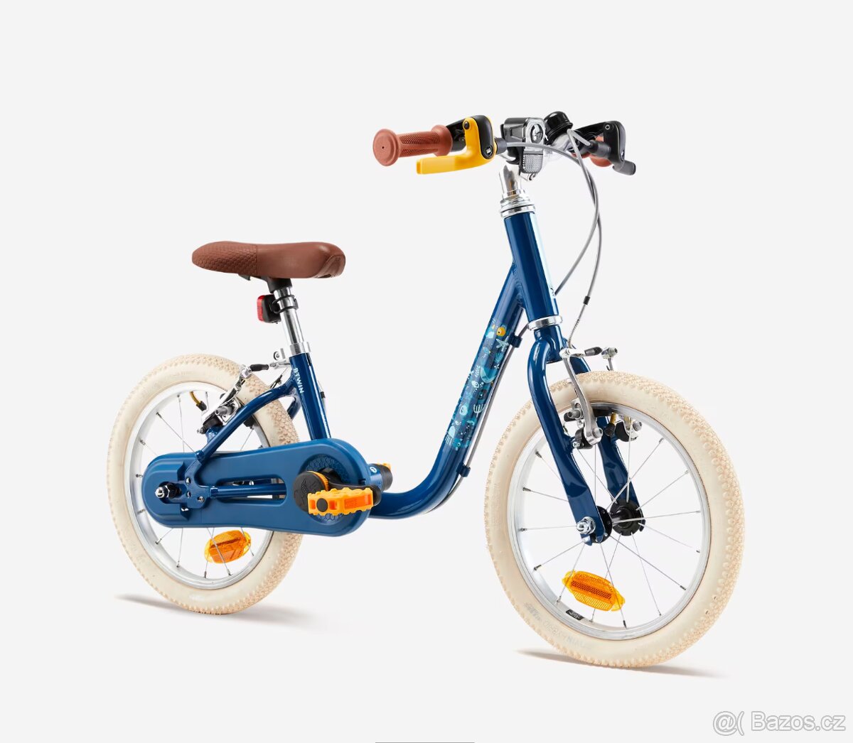 Kolo 14" Discover 900