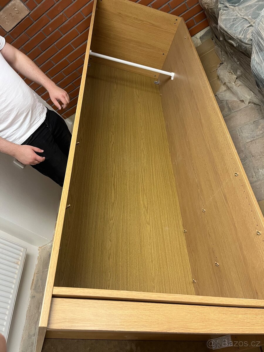 Korpus skříně IKEA PAX