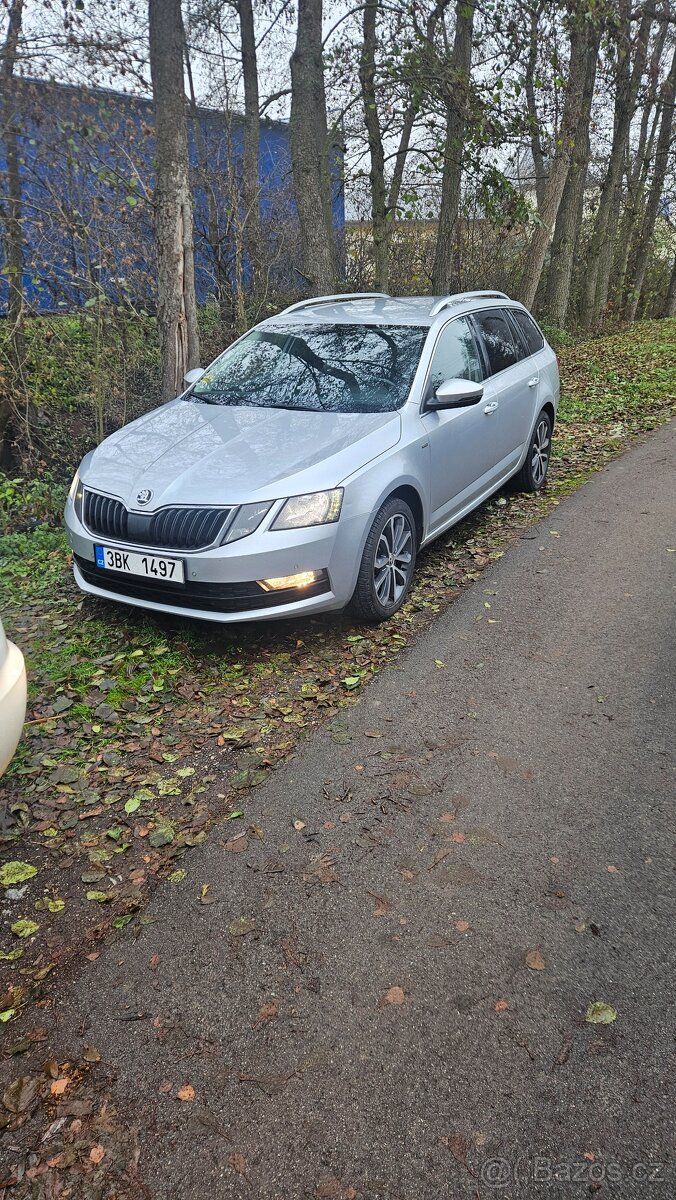 Prodám nebo vyměním za Audy 3l a6c7 180kw