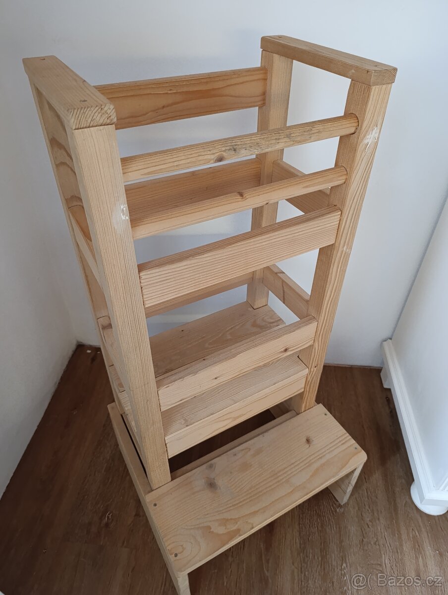 Učící věž