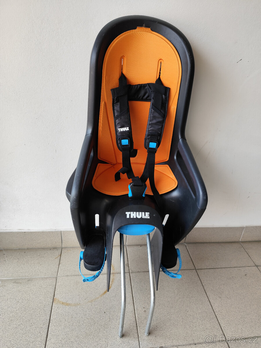 dětská sedačka Thule Ride Along 2