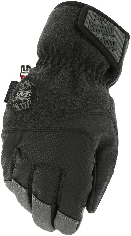 Nové zimní rukavice ColdWork WindShell Mechanix, vel. S