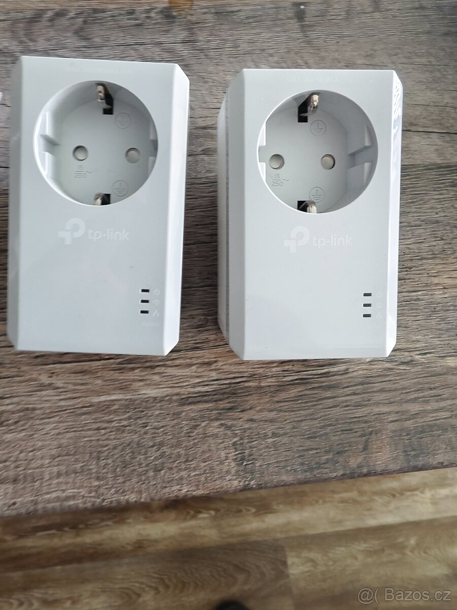 Párovací zásuvky TP PA4010P