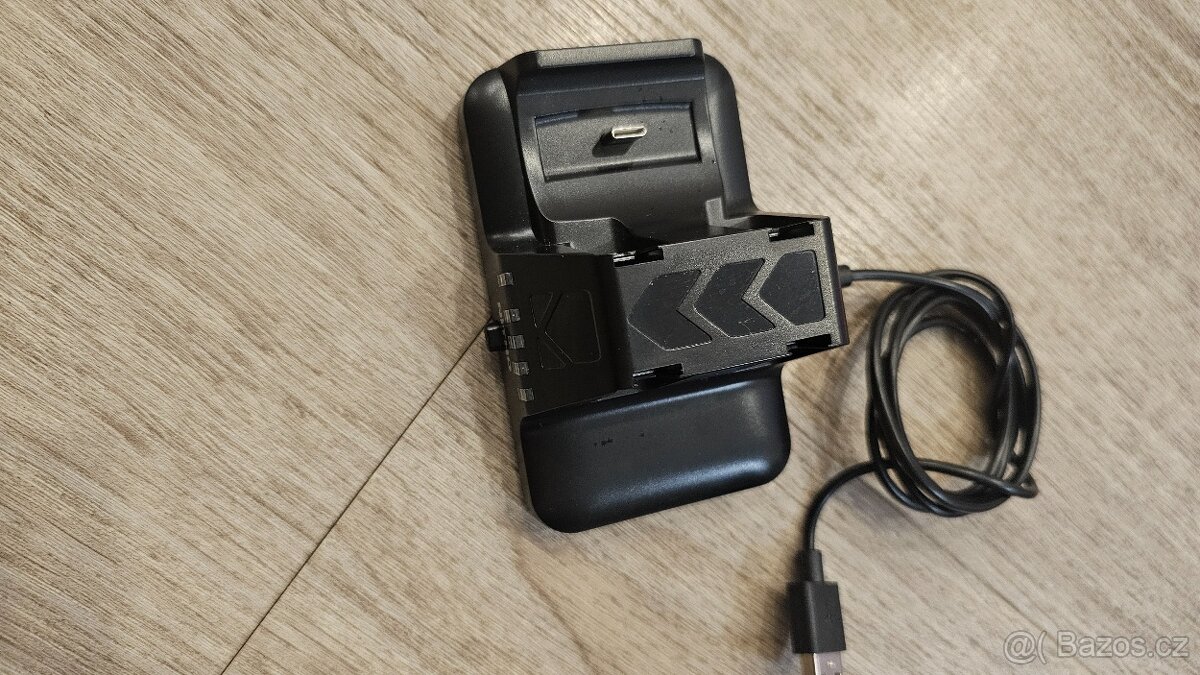 Joy-con nabíjecí stanice pro Nintendo Switch