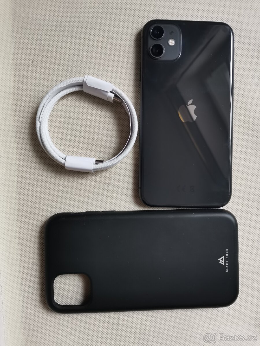 Iphone 11 128GB