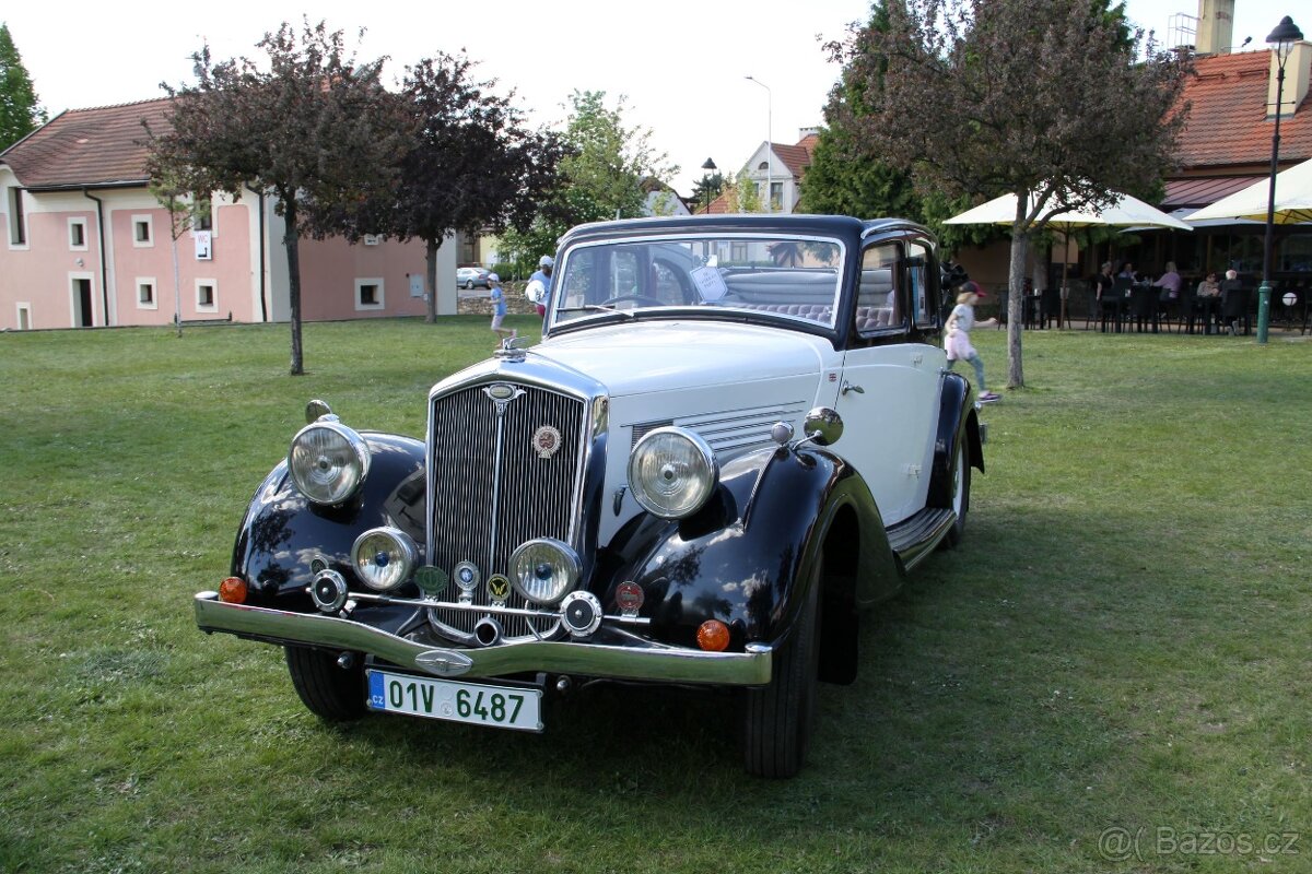 Wolseley