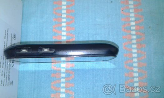Prodám funkční telefon HTC Explorer s nabíječkou