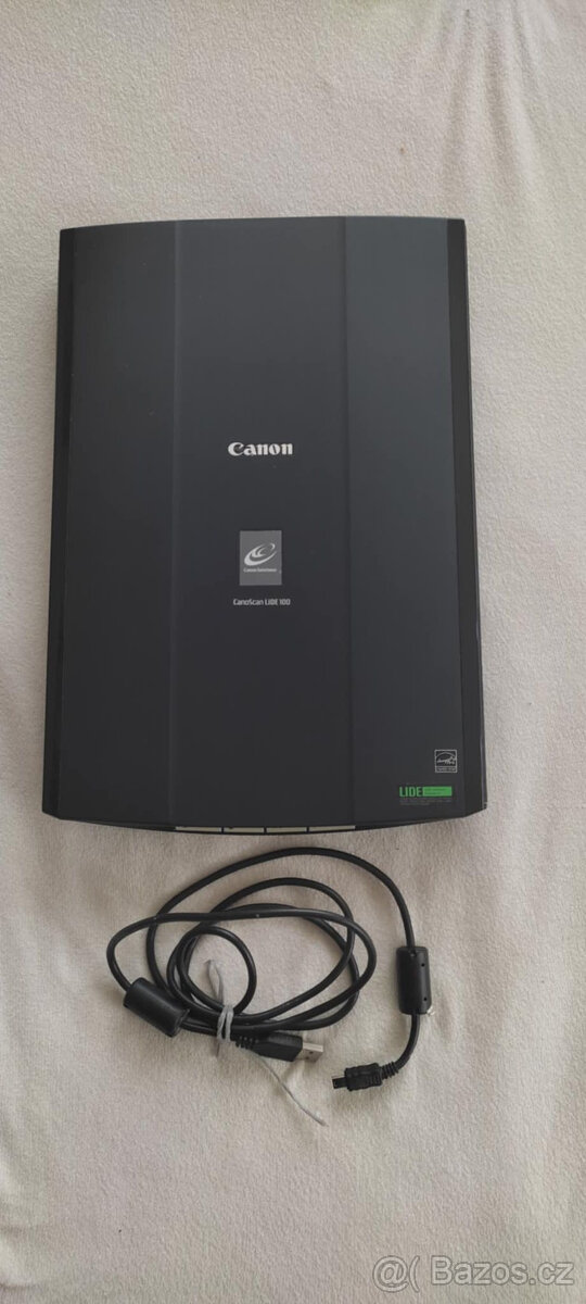 Scaner Canon
