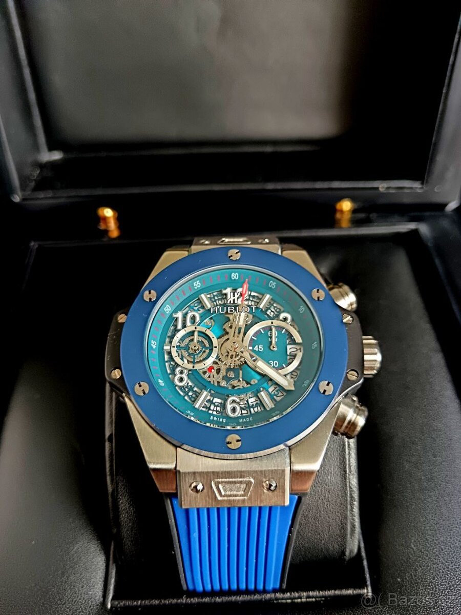 Hublot Automatic