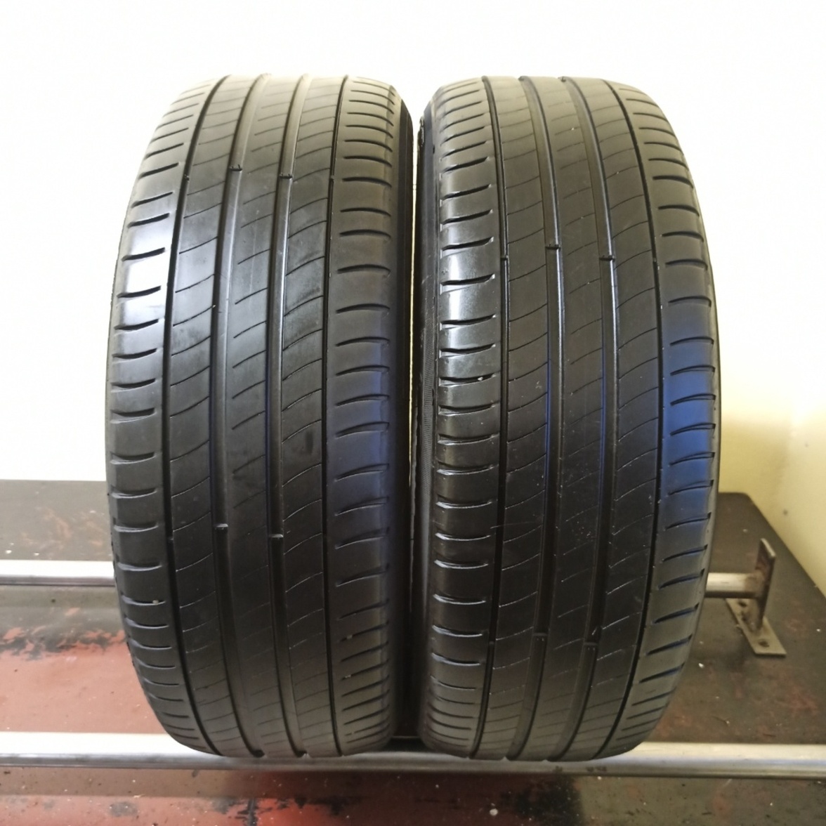 Michelin Primacy 3 205/55 R17 95V 4-4,5mm
