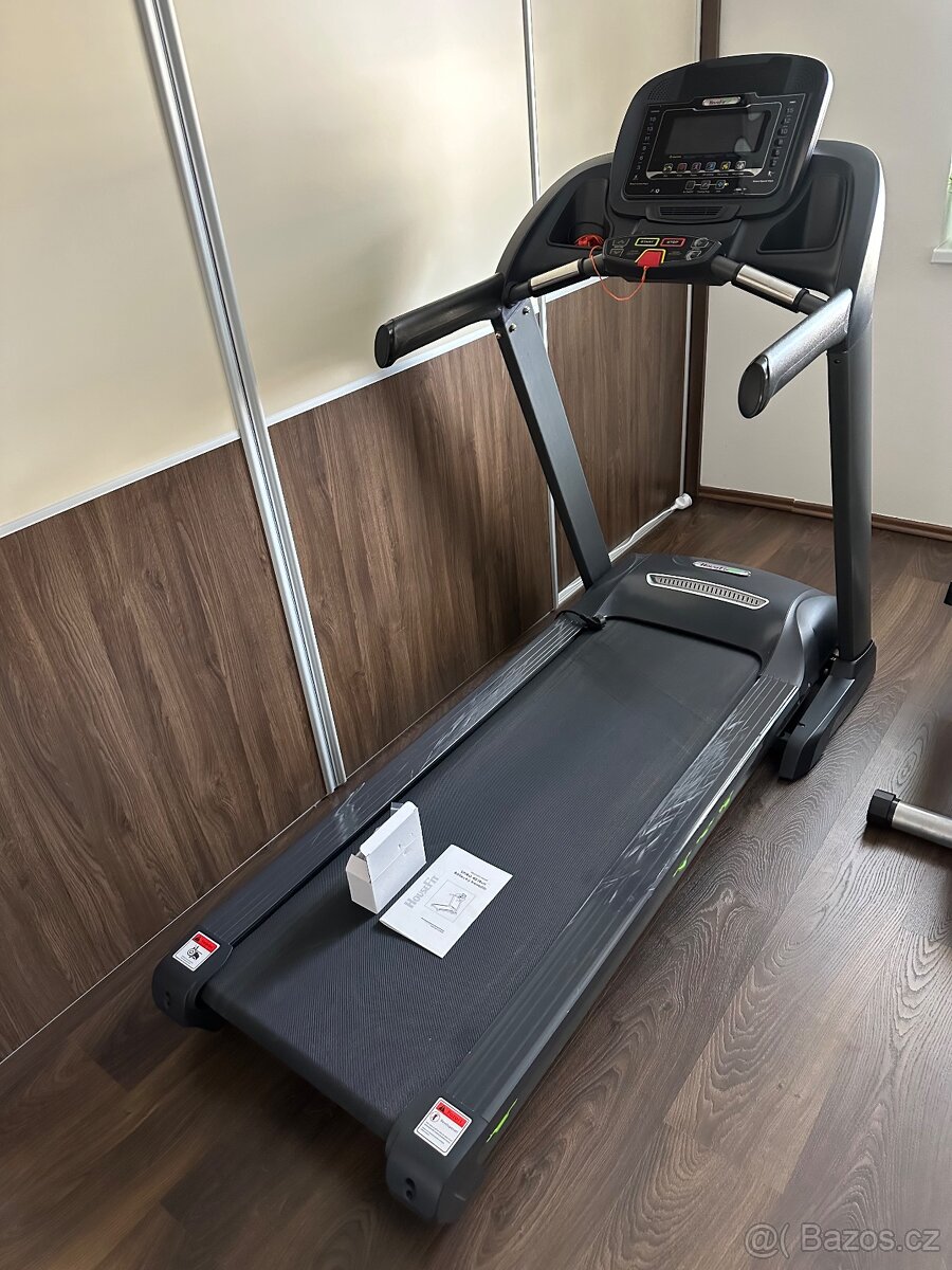 Běžecký pás HouseFit Spiro 40 iRun