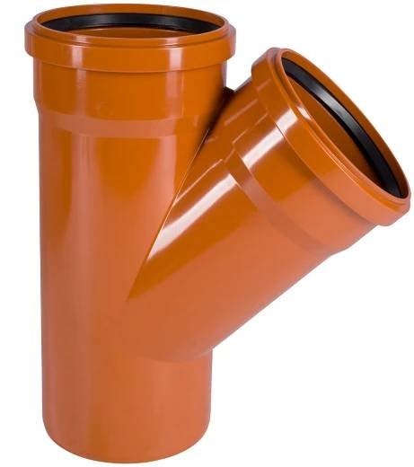 Prodám zbytek KG trubek-konec podnikání