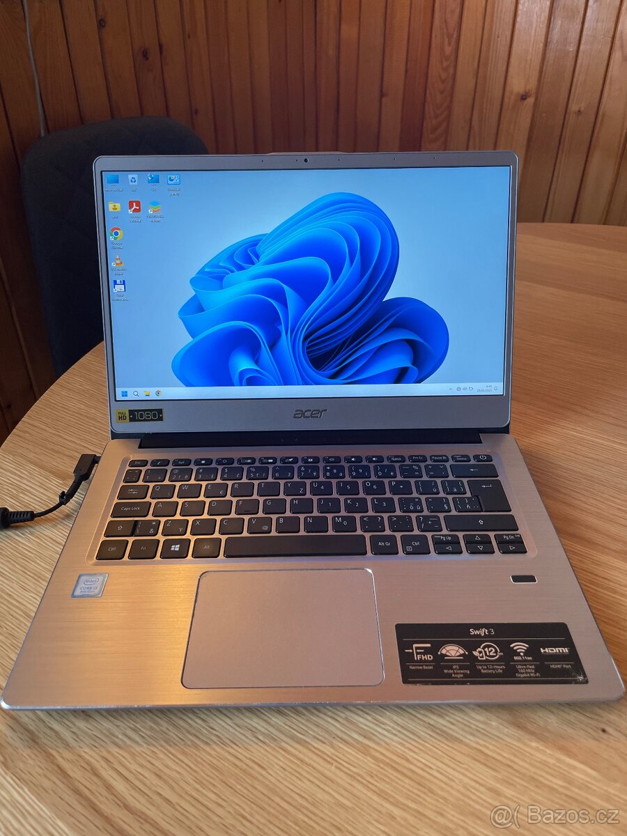 Notebook Acer Swift 3