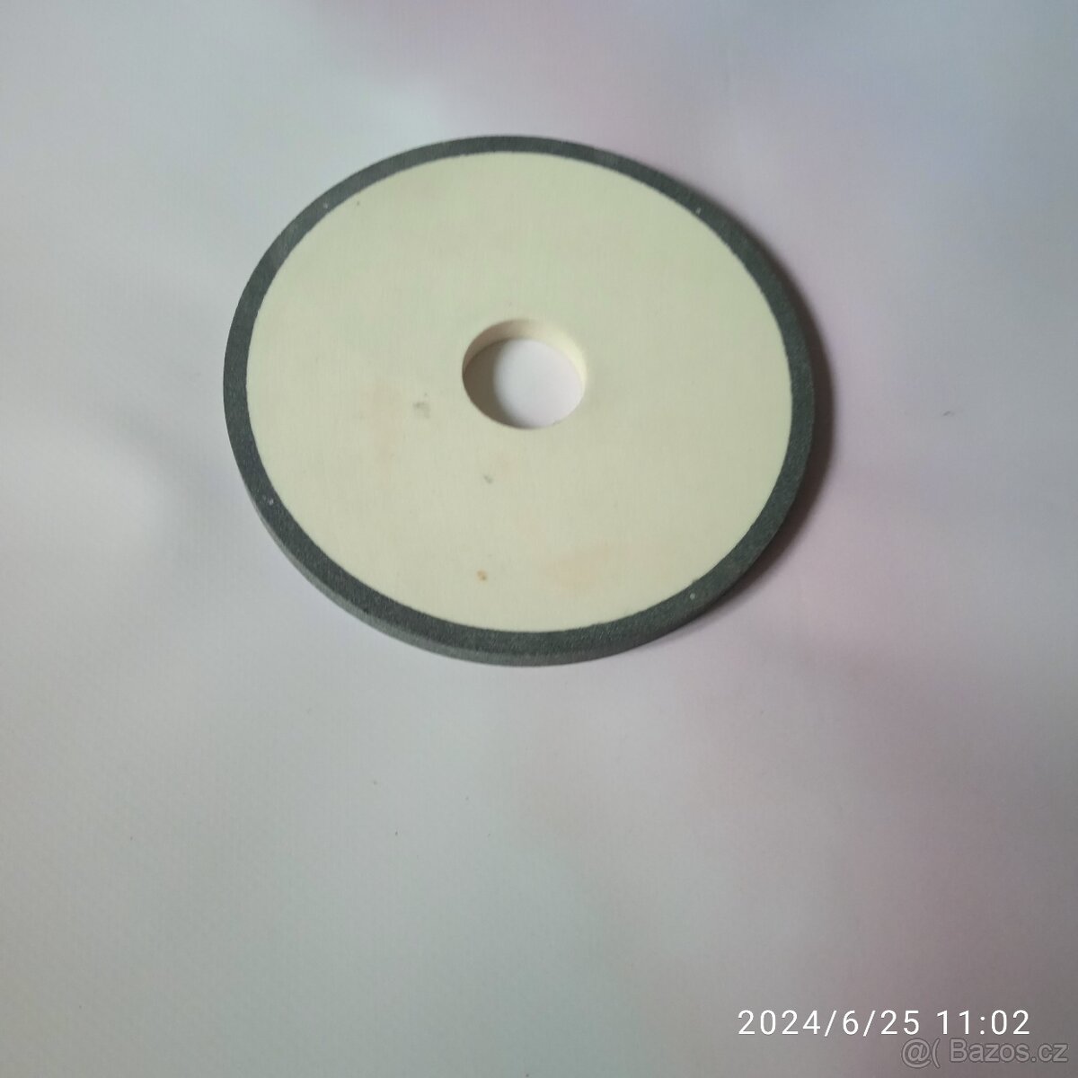 CBN brusný kotouč 150 mm