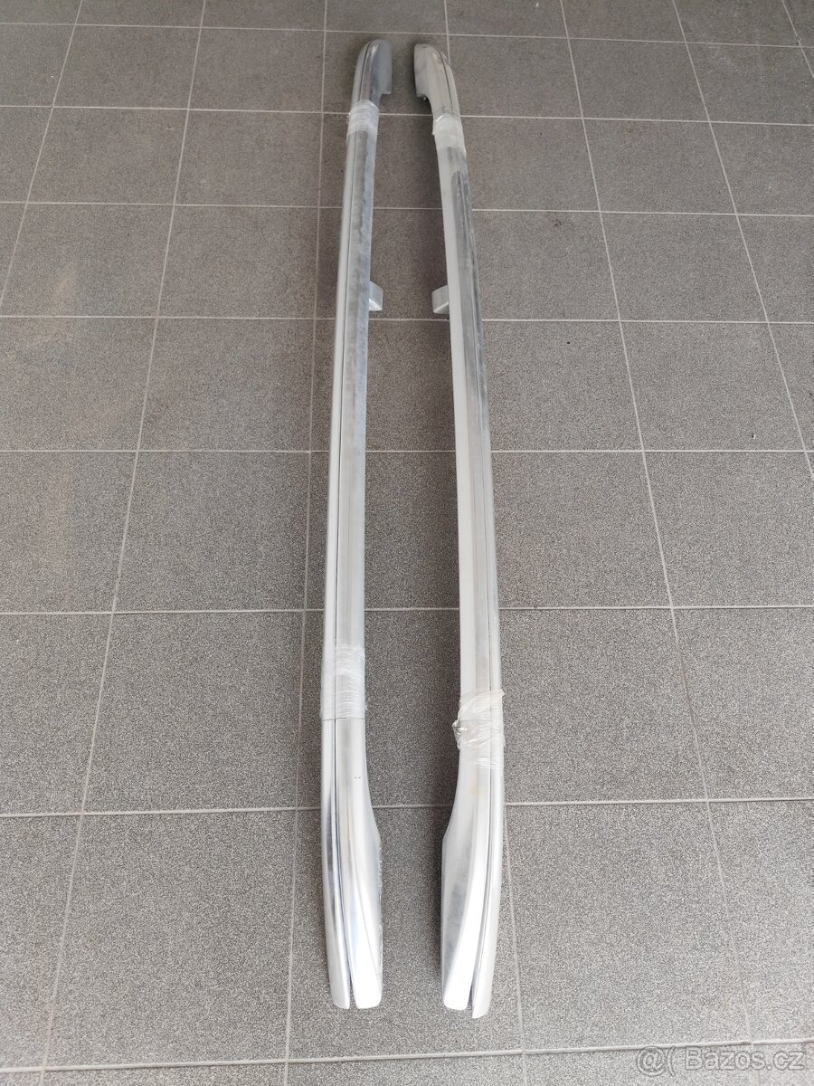 Chrom hagusy Passat B6-B7