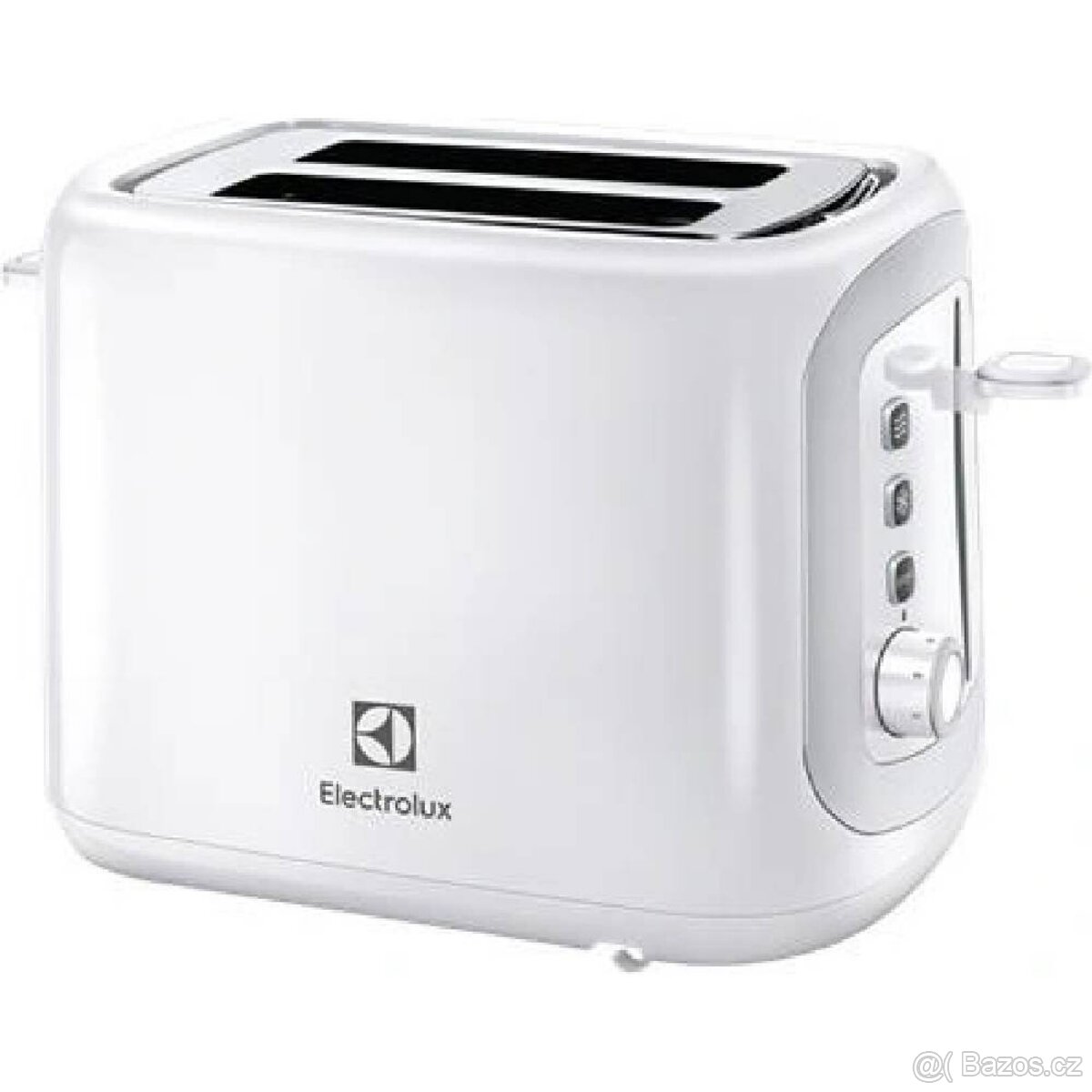 Topinkovač Elektrolux EAT3330 bílý