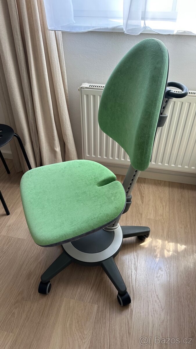 Dětská rostoucí židle Moll