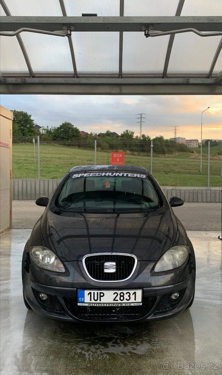 Seat Alte 1.9. TDi 77 kw