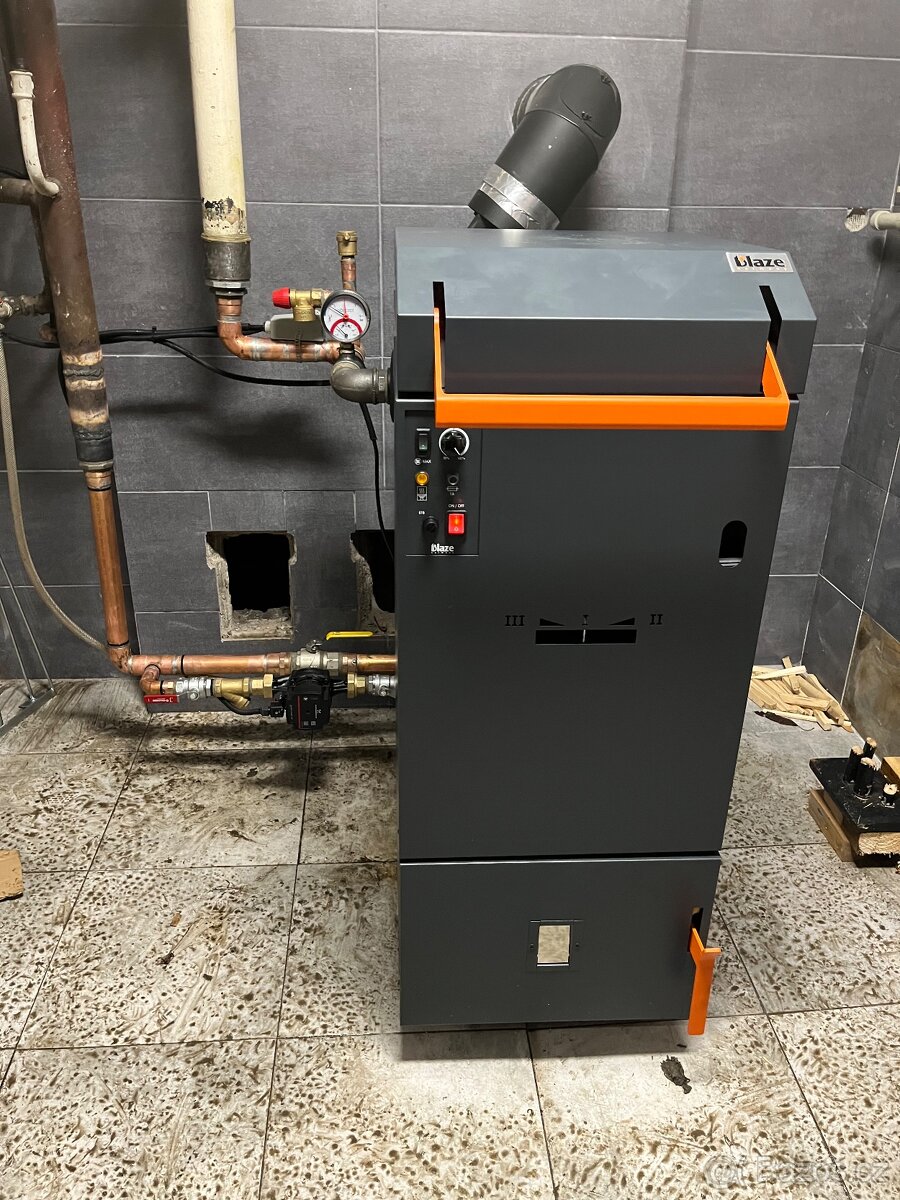 OPOP + BLAZE + ATMOS + VIADRUS + DAKON + BENEKOV + dotace