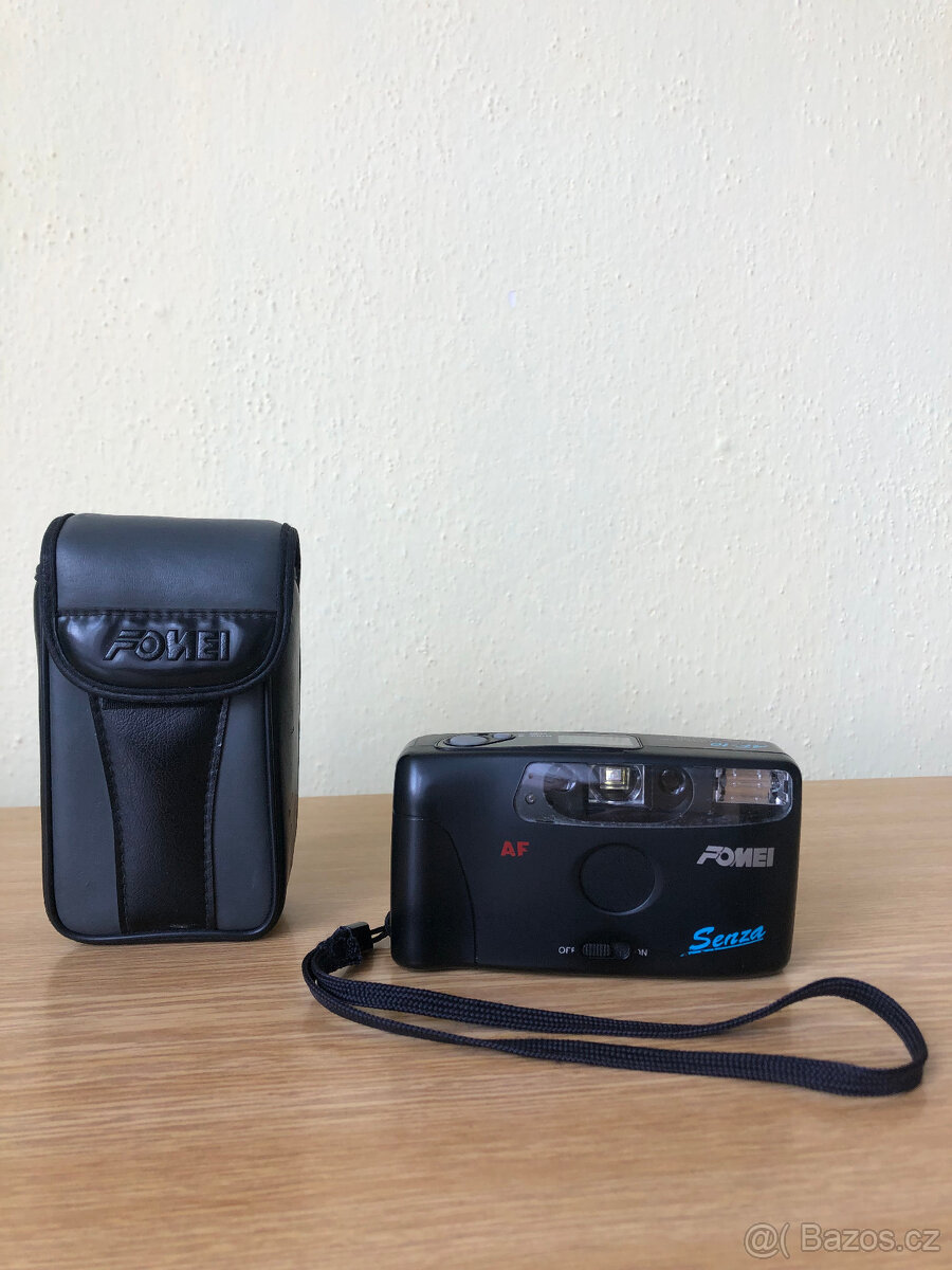 Fotoaparát FOMEI AF-10