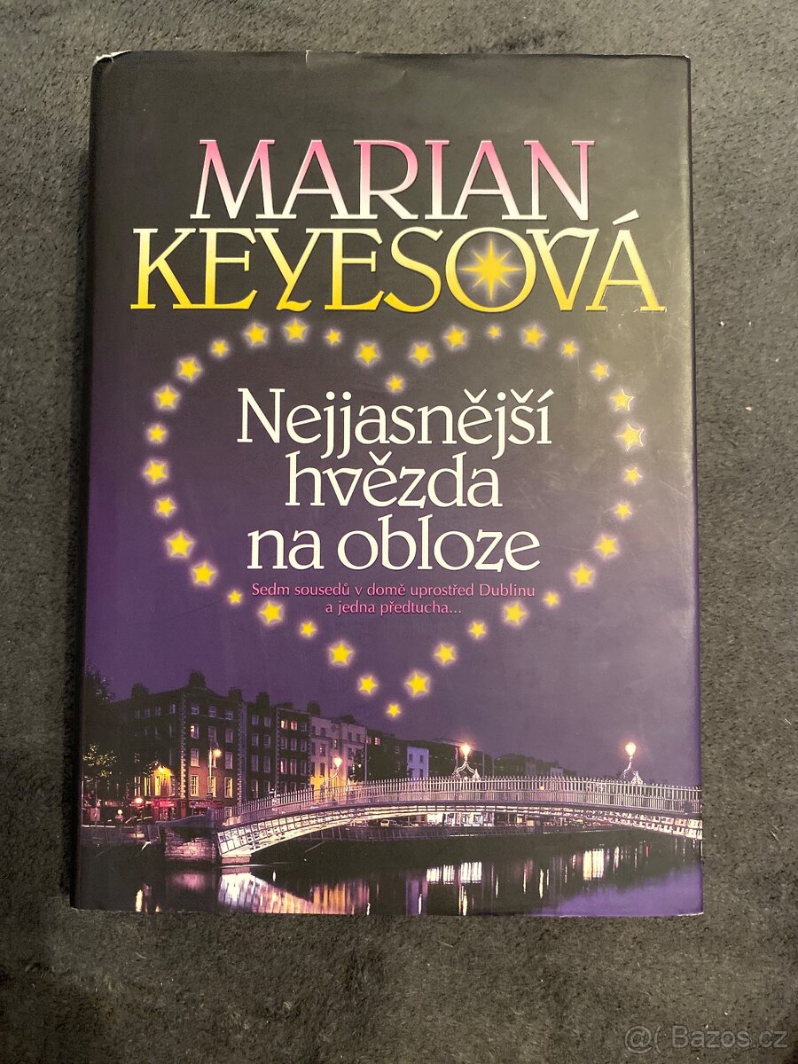 Nejjasnější hvezda