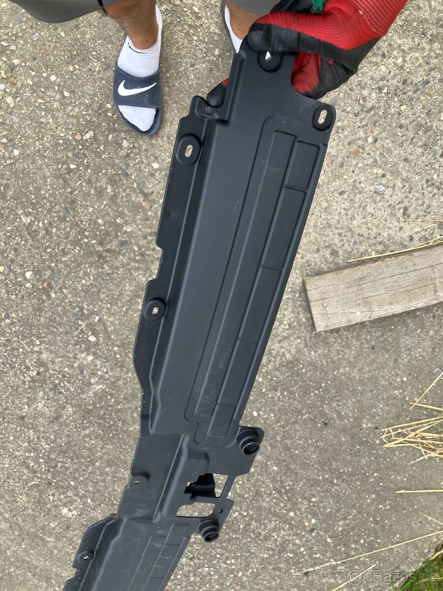 kryt horni masky skoda kodiaq lift