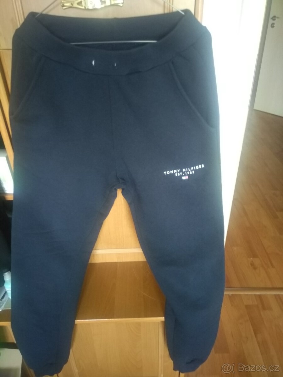 Tepláky Tommy Hilfiger xs i s