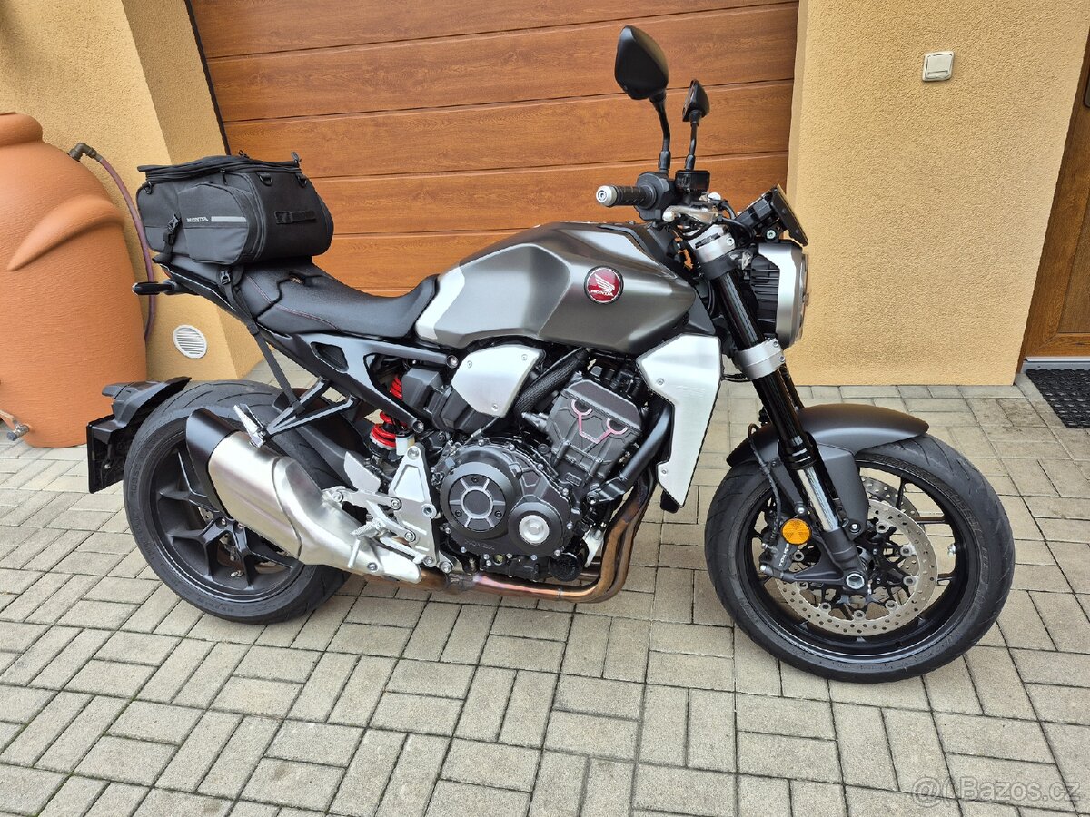 HONDA CB1000R Neo Sports Cafe