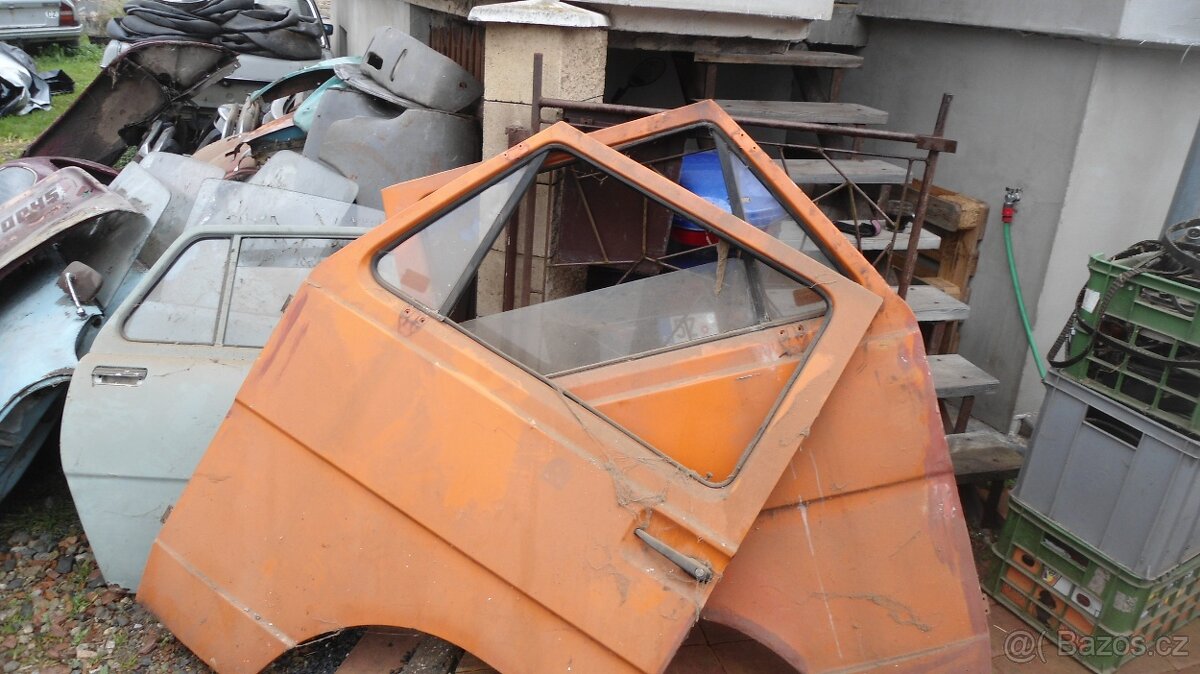 Volkswagen LT 35 Model 95