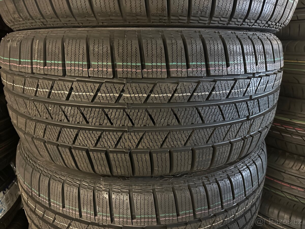 Dunlop Winter Sport 3D 225/55 R16 - 4 kusy