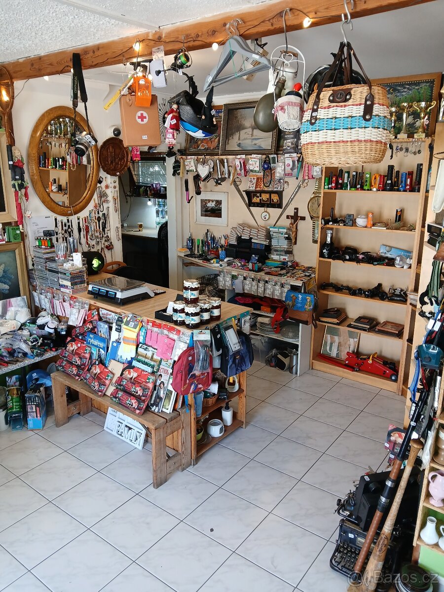 RUSENI BAZARU SUPER CENY