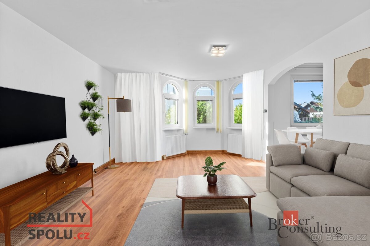 Prodej, byty/2+1, 64 m2, Jizerská 912, 29306 Kosmonosy, Mlad