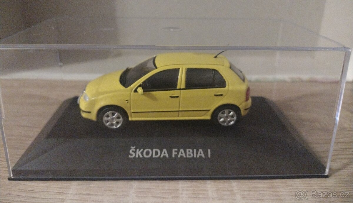 Kaleidoskop Škoda - 4