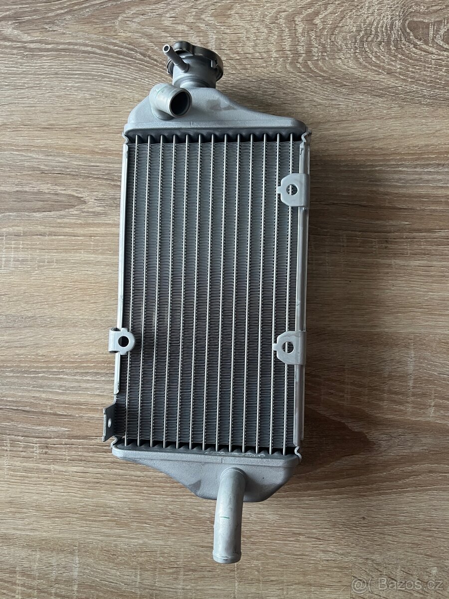 🔥 Chladič Honda CRF250L 2017-2020r.v.🔥