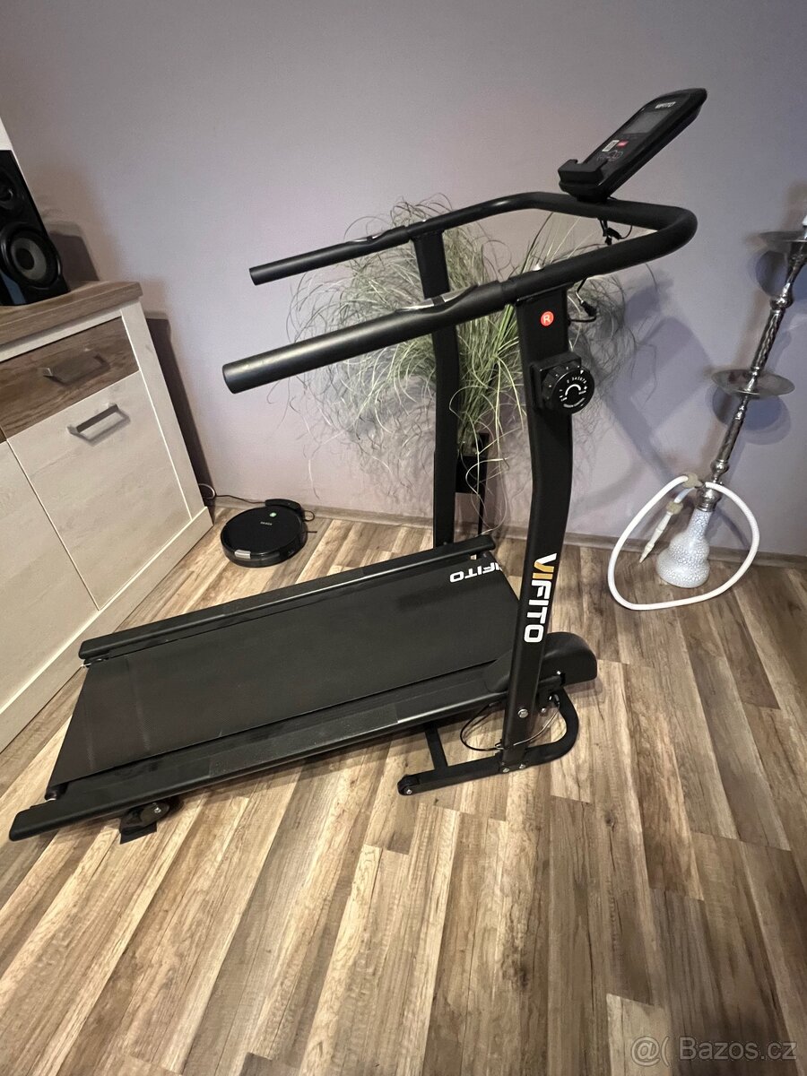 BĚŽECKÝ PÁS MASTER F-03