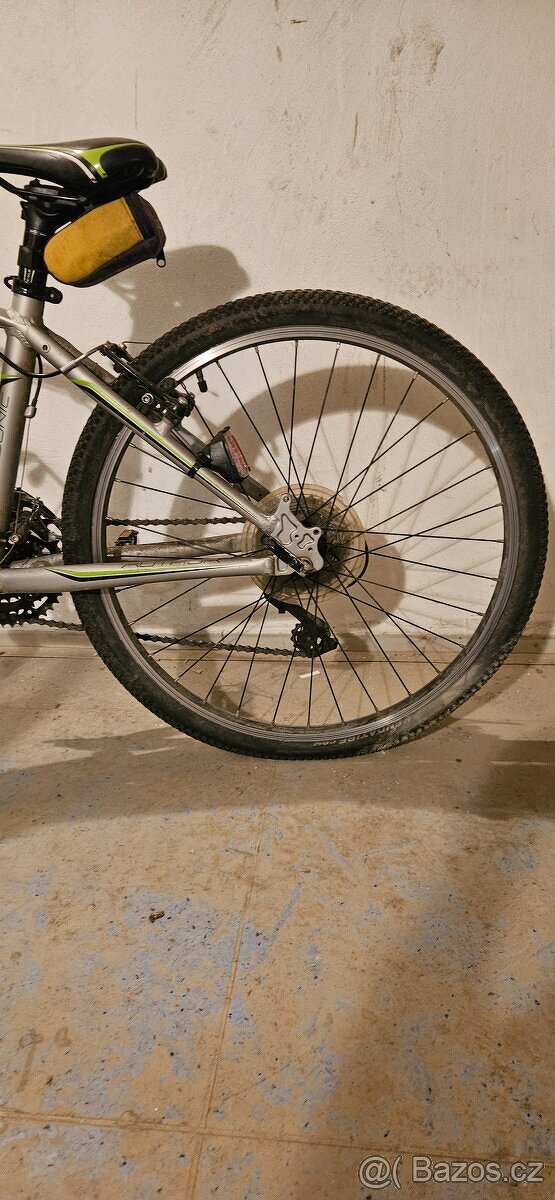 Horske koo - yborne kvality