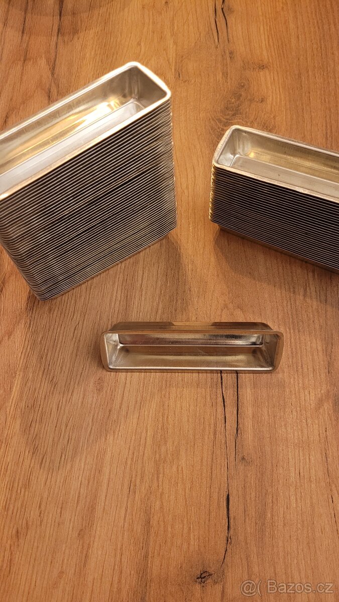 Formičky na rakvičky