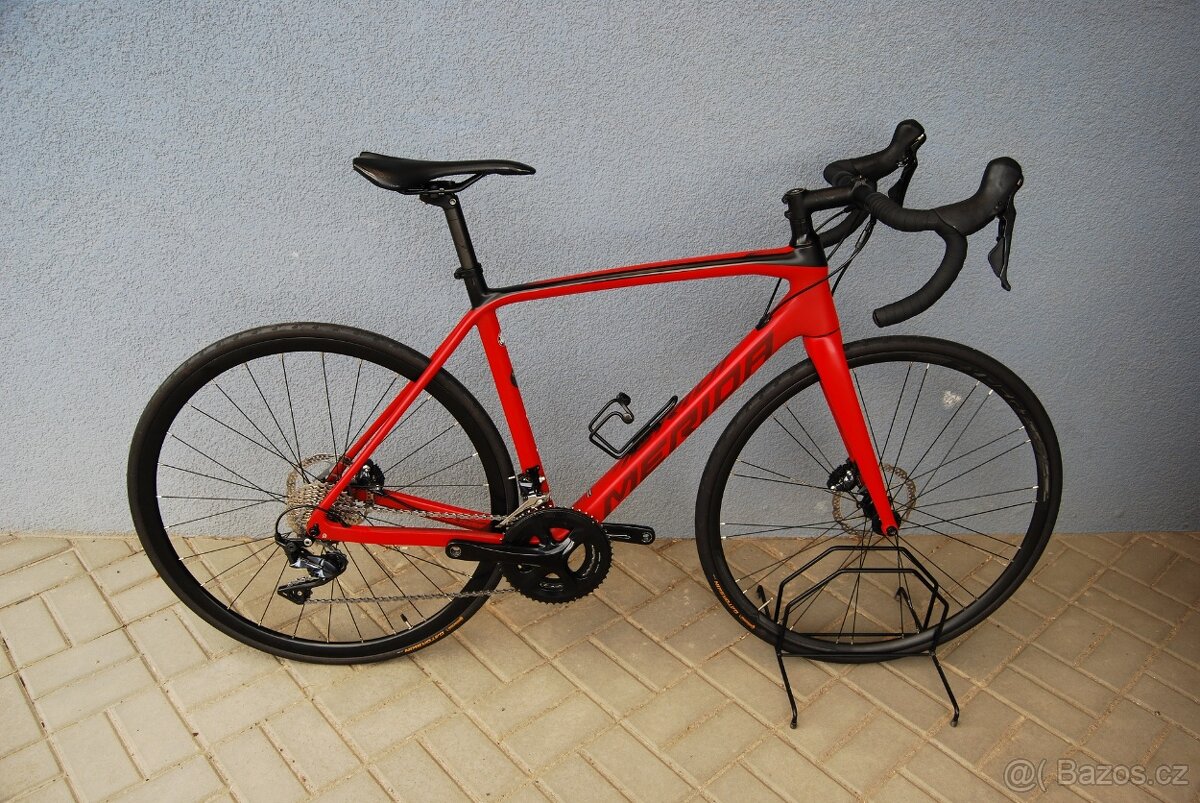 Merida Scultura Disc 5000 2020 52CM