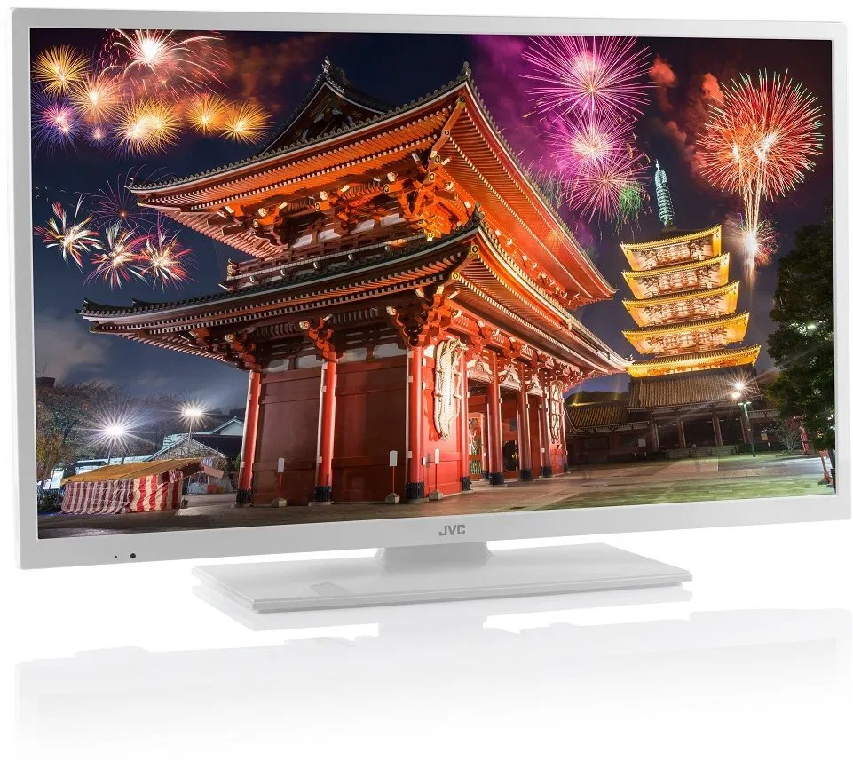 Televize 32" JVC LT-32VW52L
