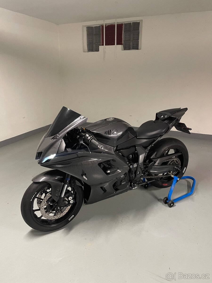 YAMAHA R7 - 35KW - GYTR